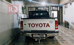 تويوتا هايلوكس